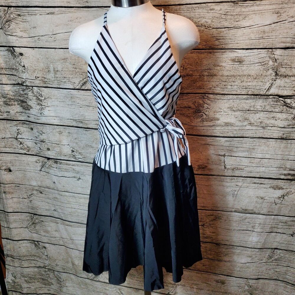 Selfiego Swimsuit One Piece Size XL NWT